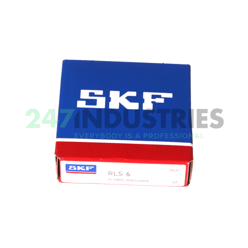 RLS6 SKF Image 3