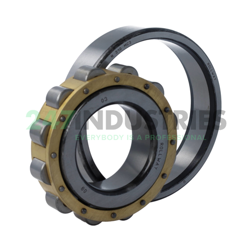 N310MC3 Rollway Image 3