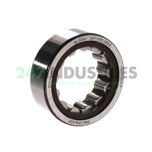 RNU2206ECP SKF