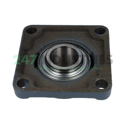 NAFU207R3 TR Image 2