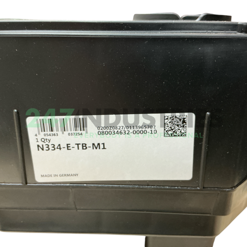 N334-E-TB-M1 FAG Image 3