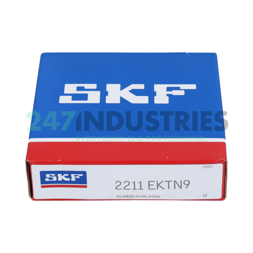2211EKTN9 SKF Image 4