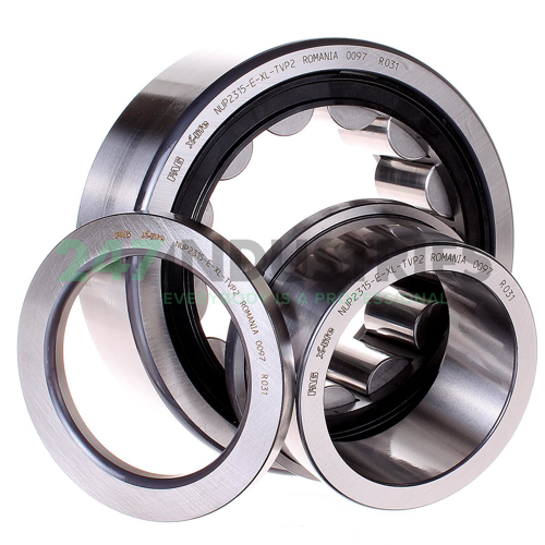 NUP2315-E-XL-TVP2 FAG Image 2