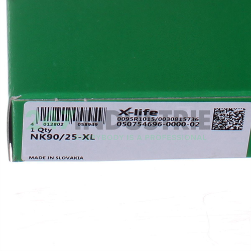 NK90/25-XL INA Image 5