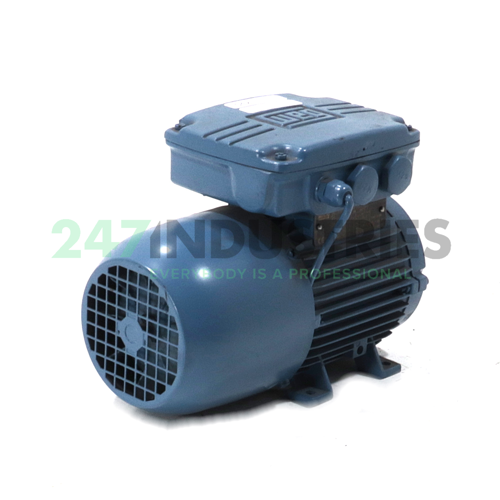 0.12K31AL0634B3 WEG Image 3