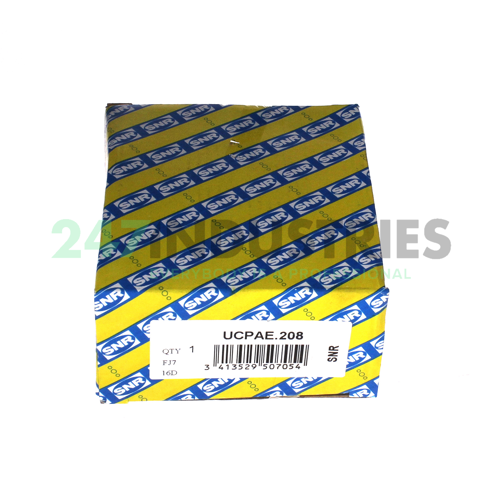 UCPAE208 SNR Image 5