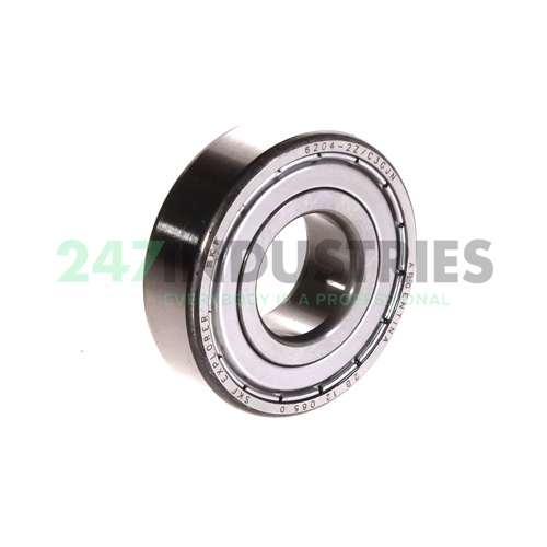 6204 2ZJEM SKF