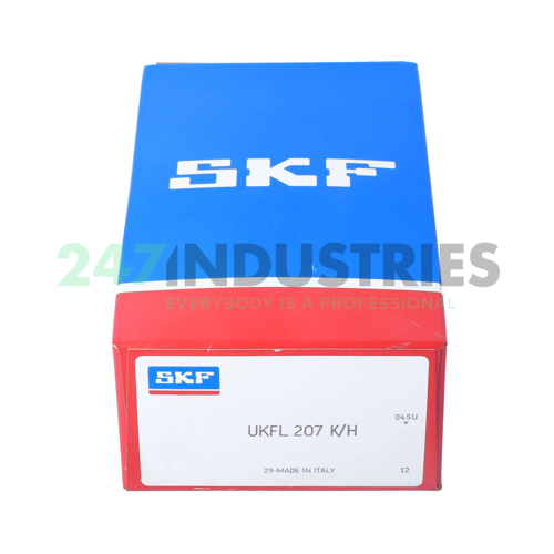 Y/UKFL207K/H SKF Image 3