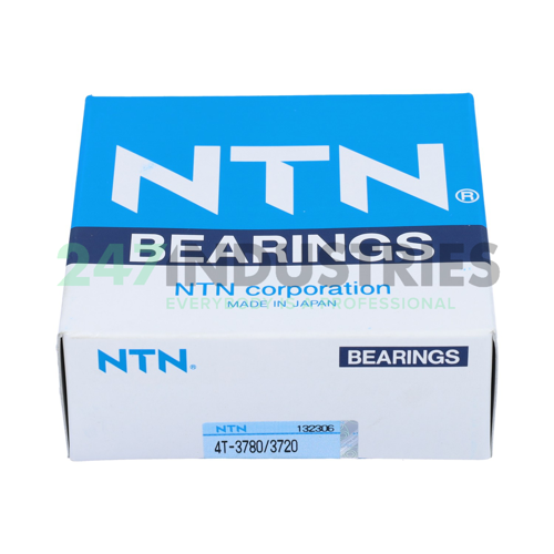 4T-3780/3720 NTN Image 4