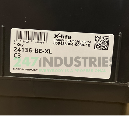 24136-BE-XL-C3 FAG Image 3