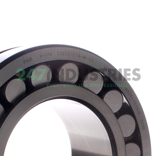 23222-E1A-M-C3 FAG Image 2