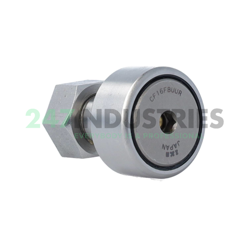 CF16FBUUR IKO Image 1