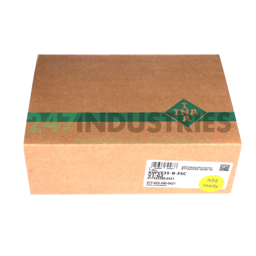 KWVE35-B-ESC-V2-G1 INA Image 4