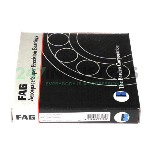 HCS71920-C-T-P4S-UL FAG Image 3