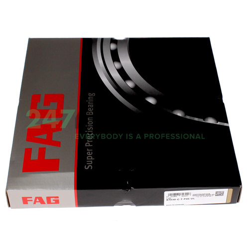 B7030-C-T-P4S-UL FAG Image 3