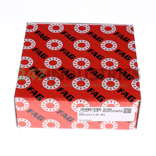 NUP2313-E-XL-M1 FAG Image 3