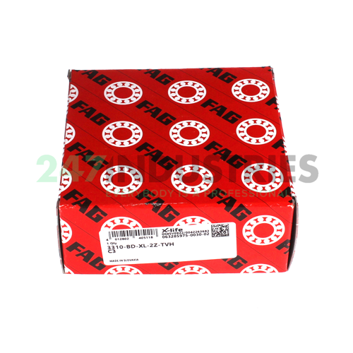 3310-BD-XL-TVH-C3 FAG Image 3