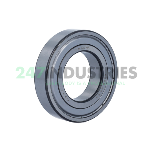 6209-ZZ-C3 Timken