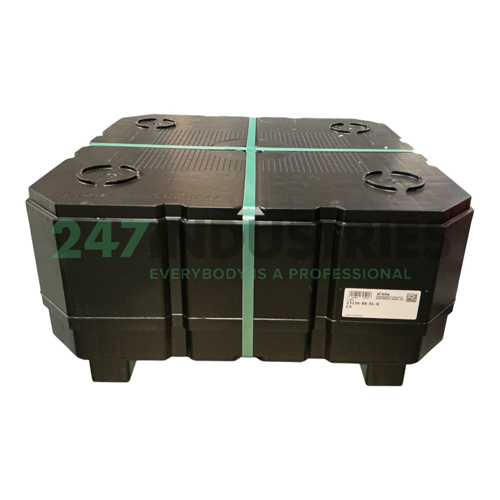 23156-BE-XL-K-C4 FAG Image 2