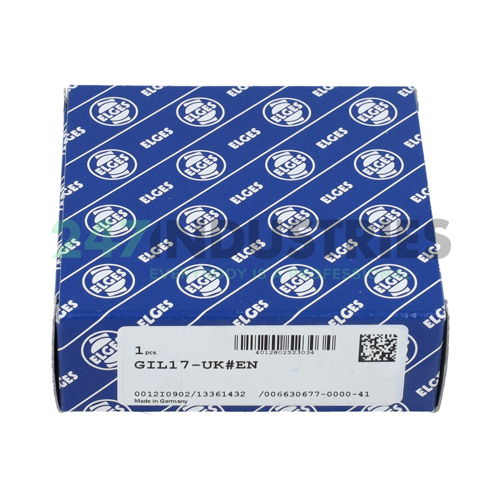 GIL17-UK Elges Image 4