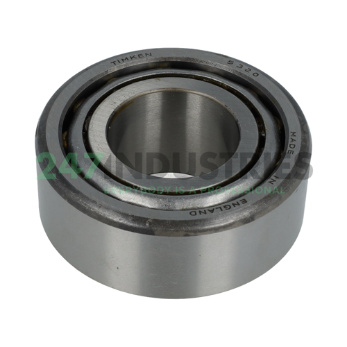 5358/5320 Timken Image 2
