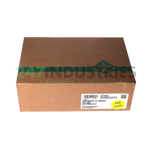 KWSE30-H-RROC-V1-G3 INA Image 4