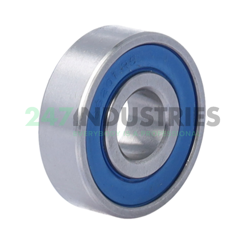 S6201 2RS ZEN Image 2