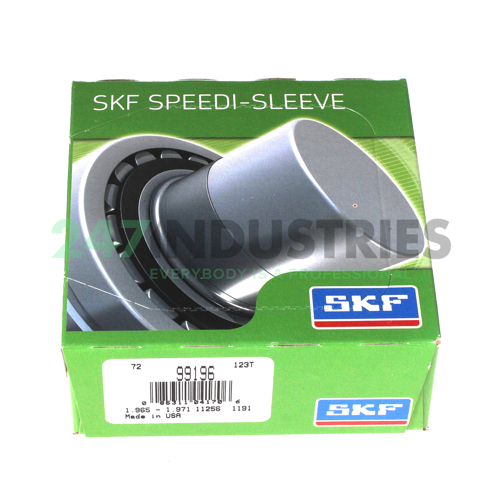 CR99196 SKF Image 2
