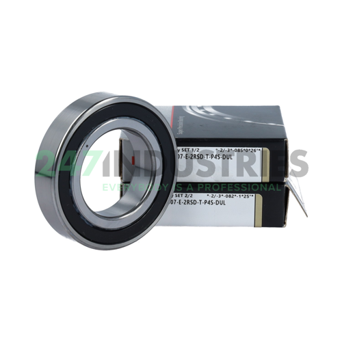 B7007-E-2RSD-T-P4S-DUL FAG Image 2