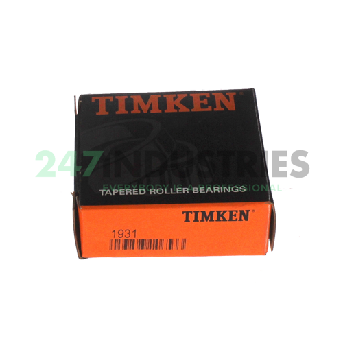 1931 Timken Image 3