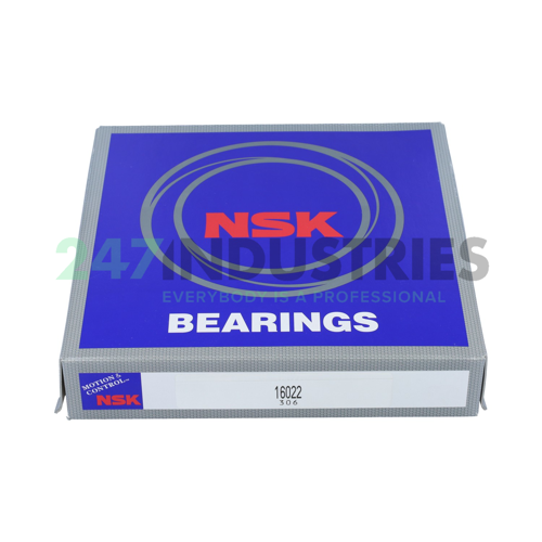 16022 NSK Image 3