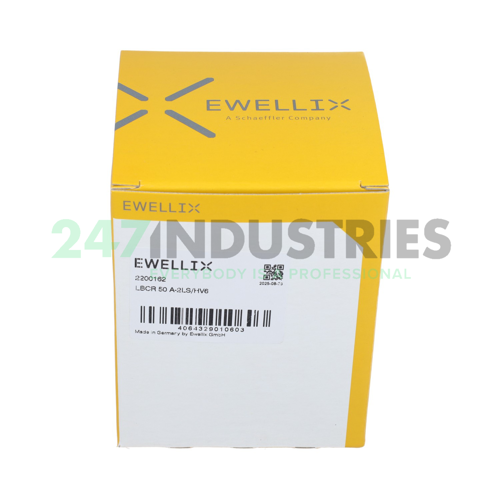 LBCR50A-2LS/HV6 Ewellix Image 3