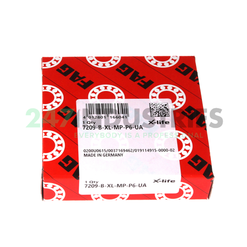 7209-B-XL-MP-P6-UA FAG Image 3