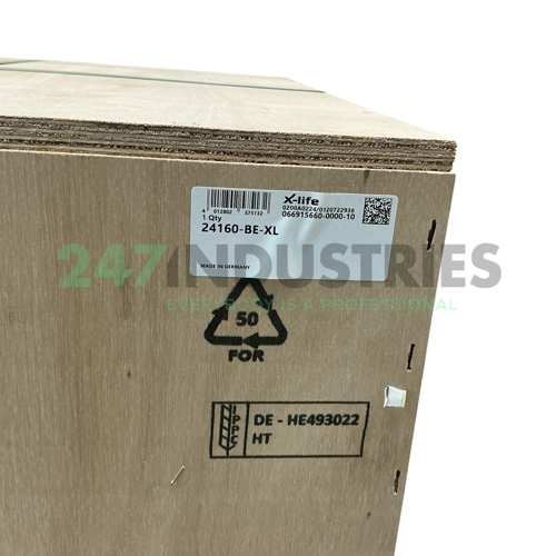 24160-BE-XL FAG Image 3