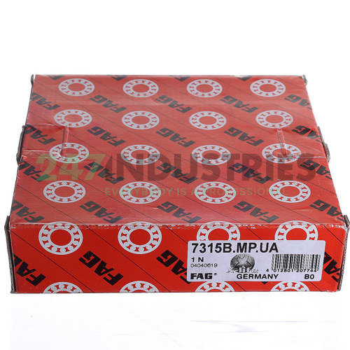 7315B.MP.UA FAG Image 5