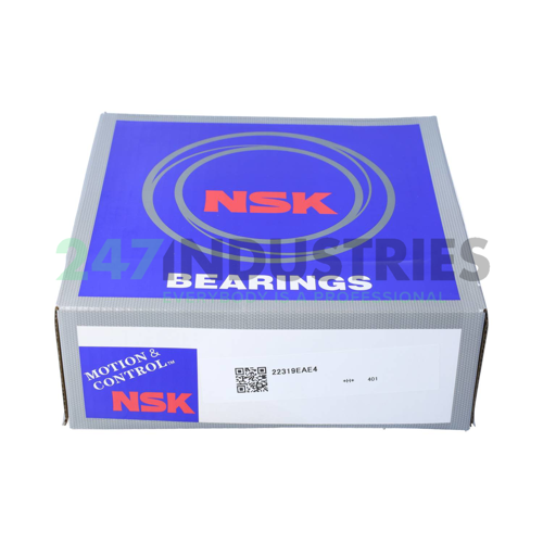 22319EAE4 NSK Image 4