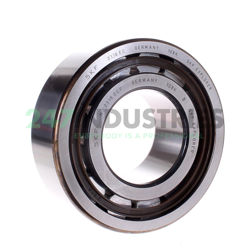NJ2318ECP SKF