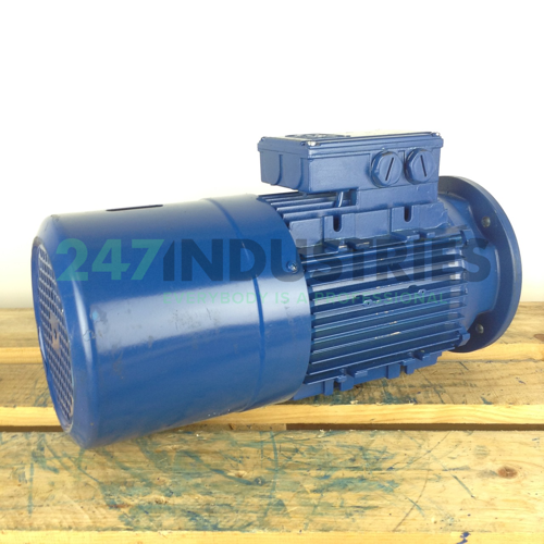 F0112M427748060B5R Rossi Image 4