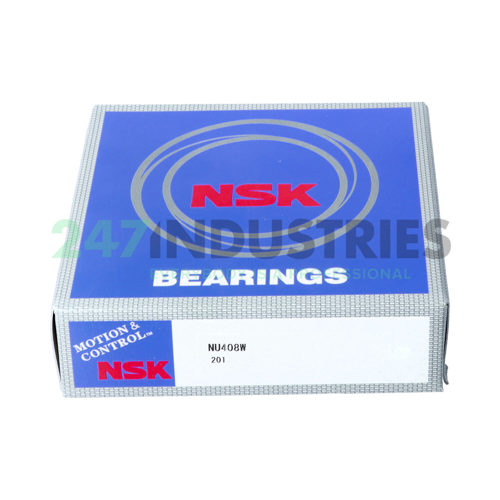 NU408W NSK Image 4