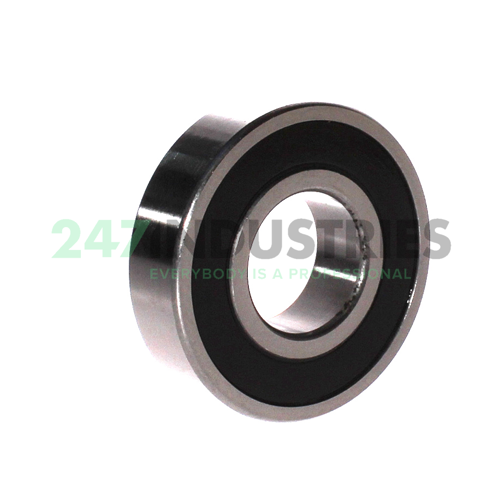 6307 2RS C3 ZKL Image 2