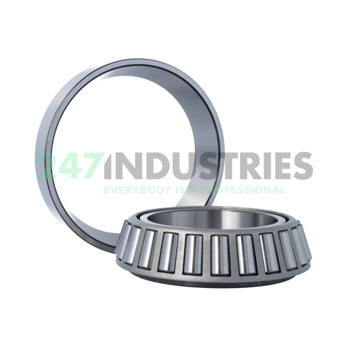 4T-687/672 NTN Image 2