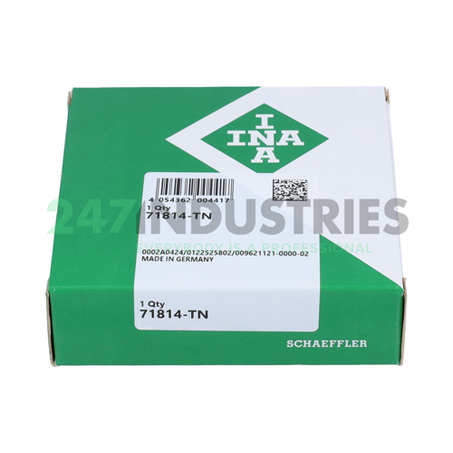 71814-TN INA Image 3