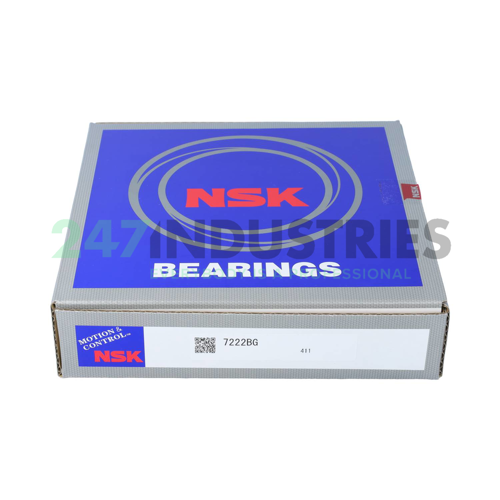 7222BG NSK Image 3