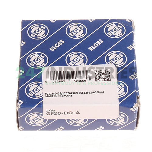 GF20-DO-A Elges Image 3