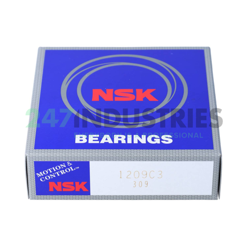 1209/C3 SKF Image 4