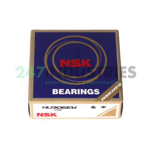 NU306EW NSK Image 4