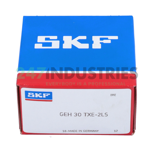 GEH30TXE-2LS SKF Image 3