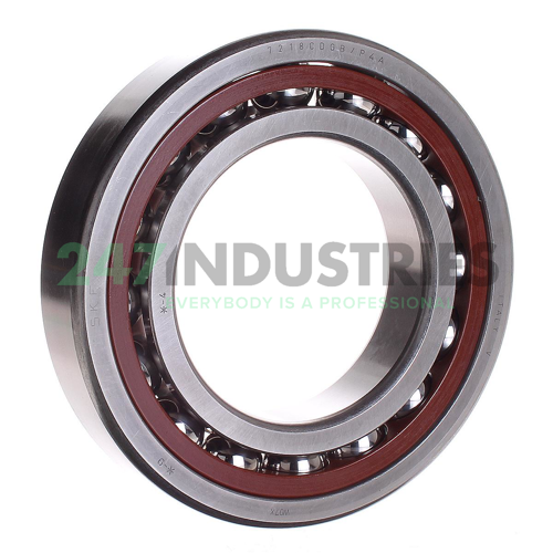 7218CDGB/P4A SKF
