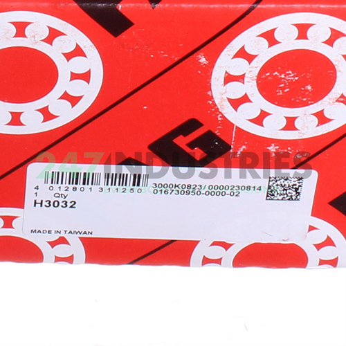 H3032 FAG Image 4