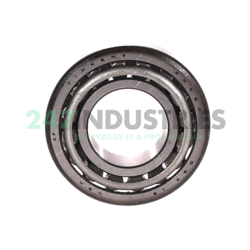 25878/25820 Timken Image 3